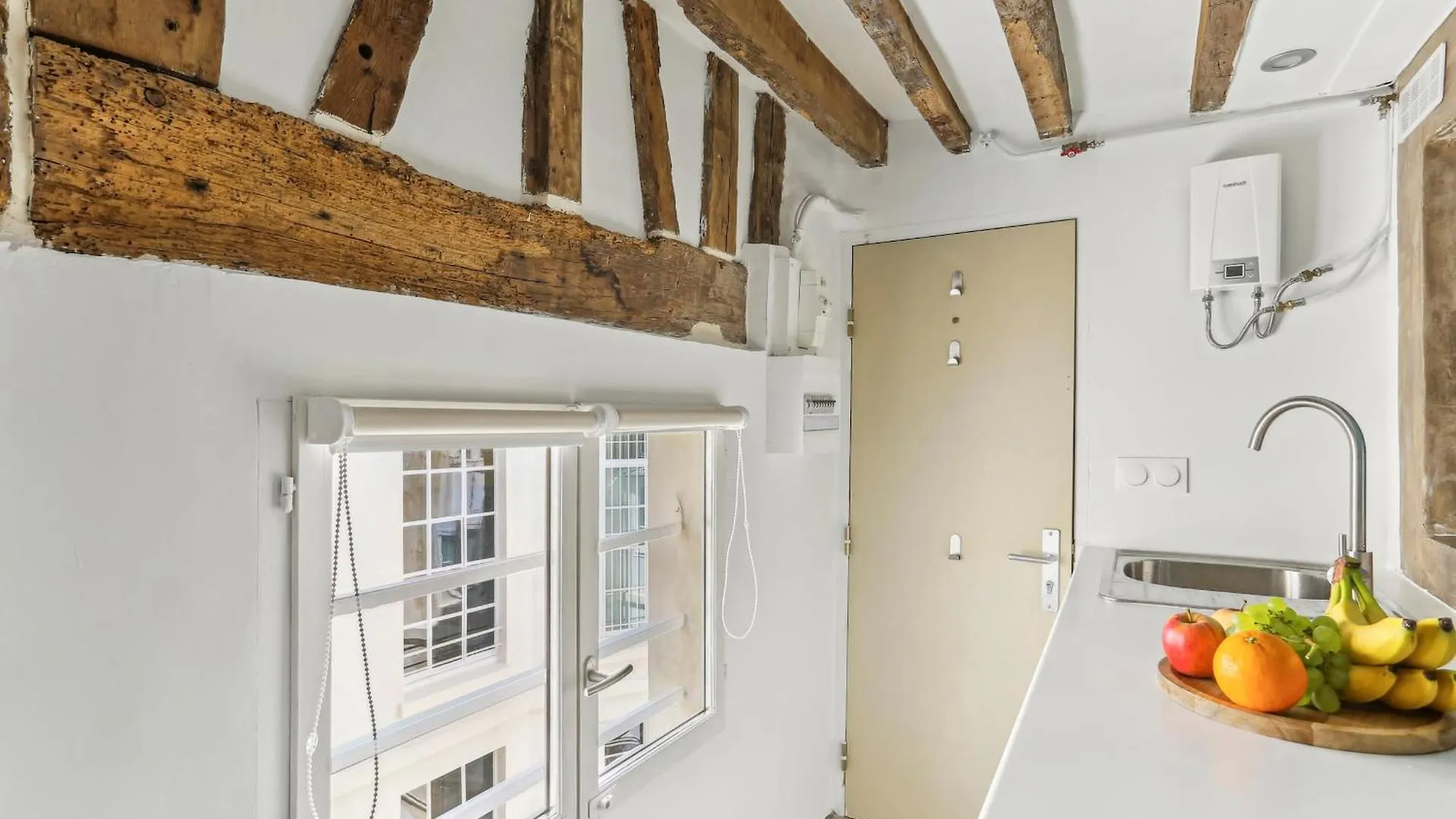 Central Paris & Louvre - 1Br - Cityapartmentstay 0*,  فرنسا