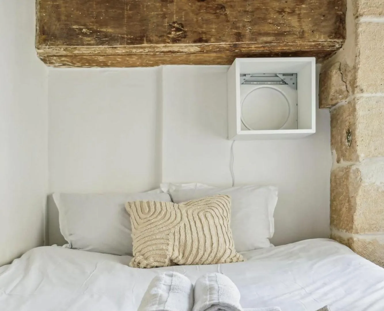 Central Paris & Louvre - 1Br - Cityapartmentstay شقة