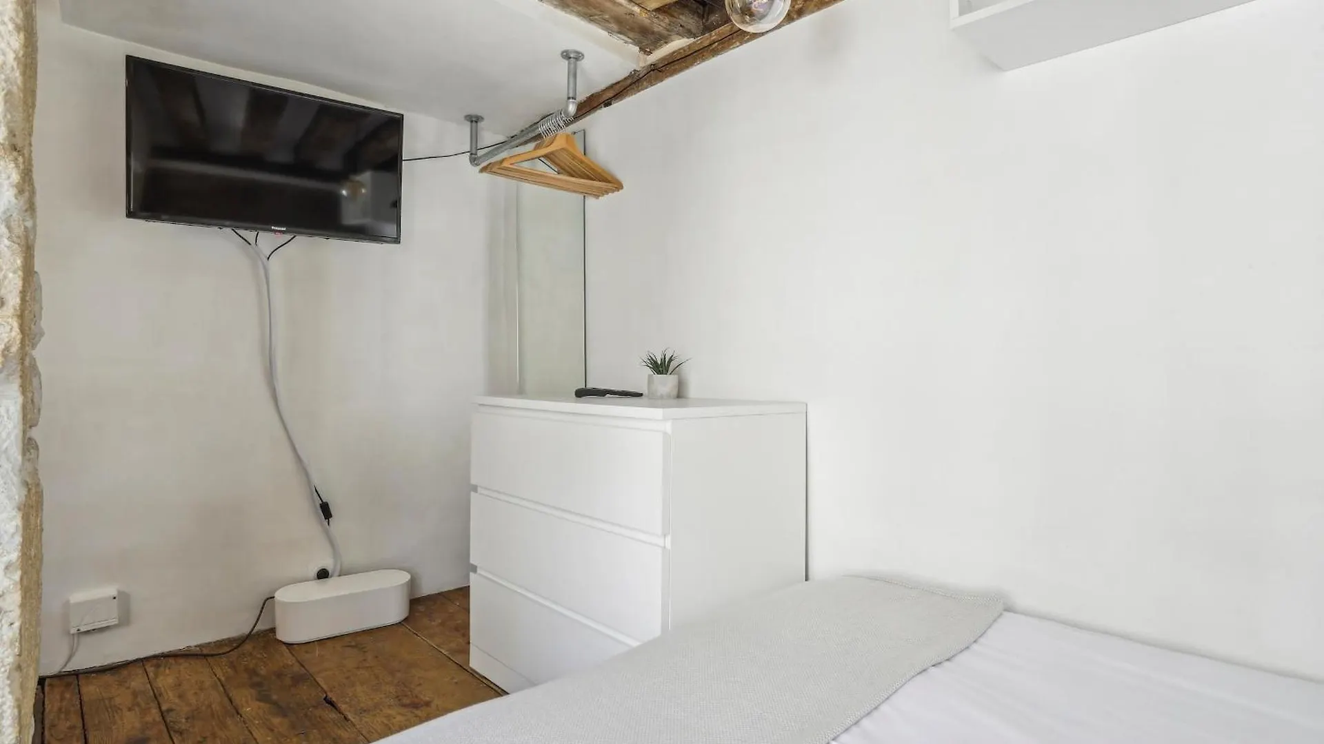 Central Paris & Louvre - 1Br - Cityapartmentstay