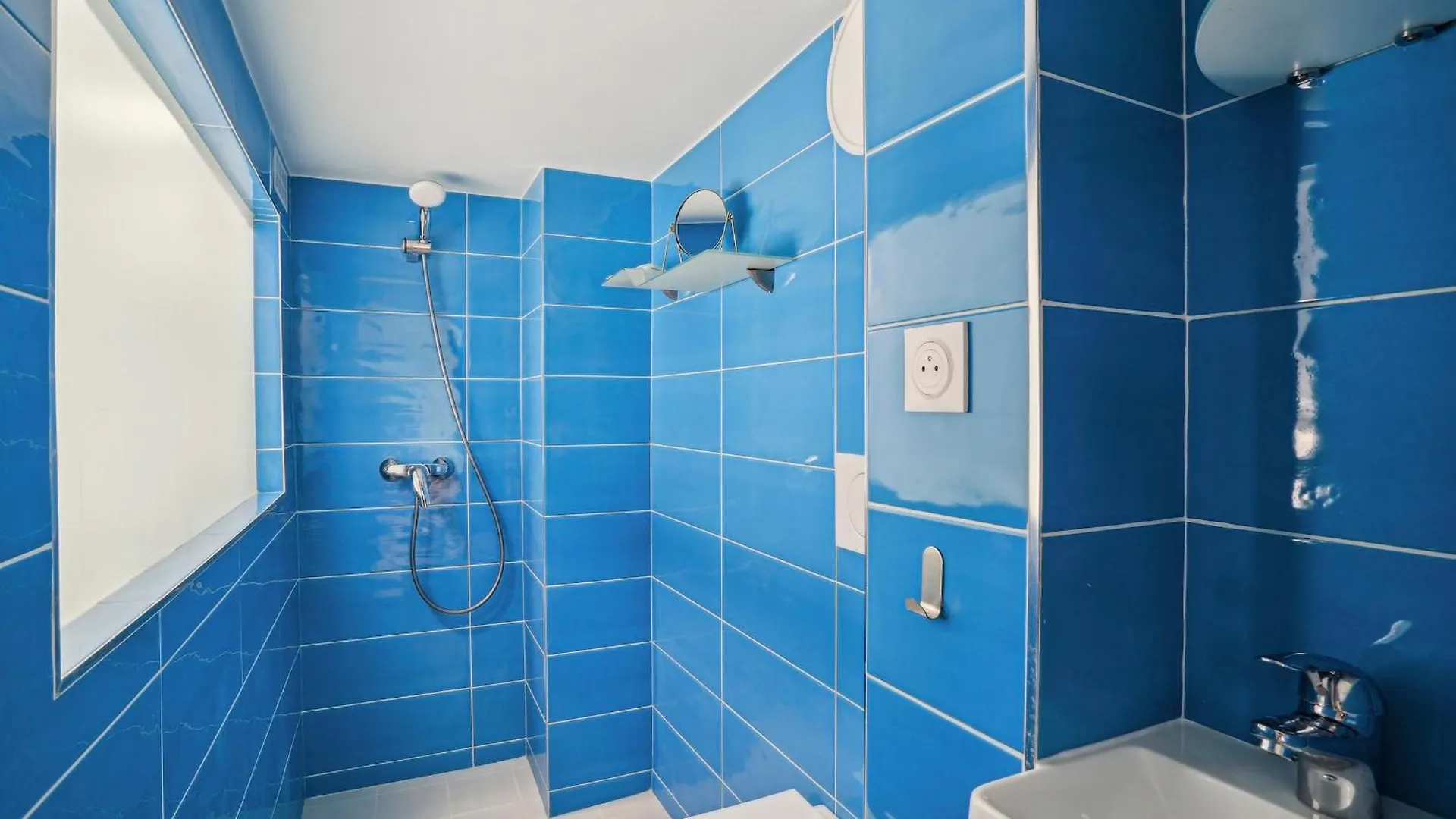 Central Paris & Louvre - 1Br - Cityapartmentstay